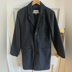 Goodfellow & Co Wool Blend Overcoat